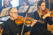 30.04.2025 Dankgottesdienst zum 25. Priesterjubiläum